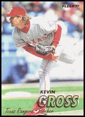 223 Kevin Gross